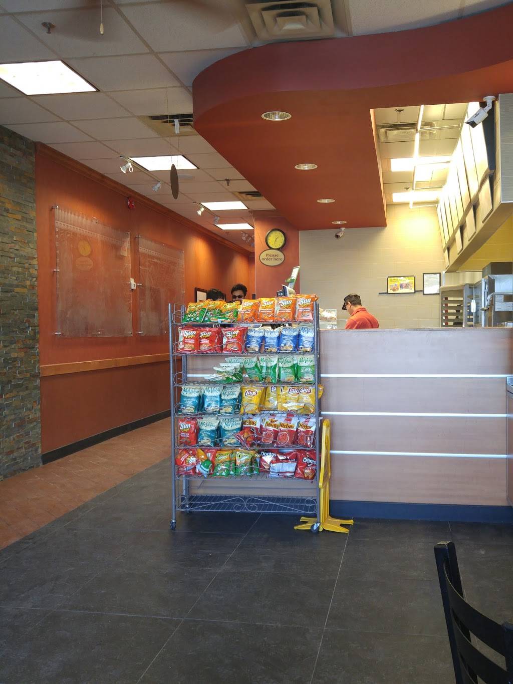 Subway | restaurant | 1160A Morningside Ave, Toronto, ON M1B 3A4, Canada | 4162847827 OR +1 416-284-7827