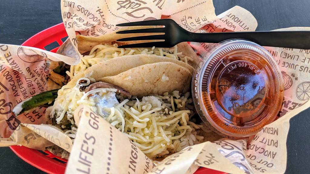 Chipotle Mexican Grill | restaurant | 12625 Frederick St Ste S-1, Moreno Valley, CA 92553, USA | 9512692429 OR +1 951-269-2429