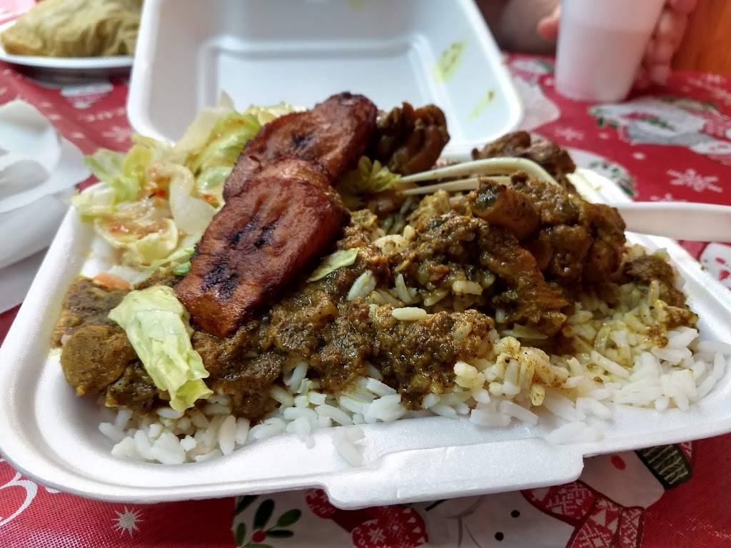 Caribbean Delite Restaura | restaurant | 9491 SW 160th St, Palmetto Bay, FL 33157, USA | 3052546606 OR +1 305-254-6606