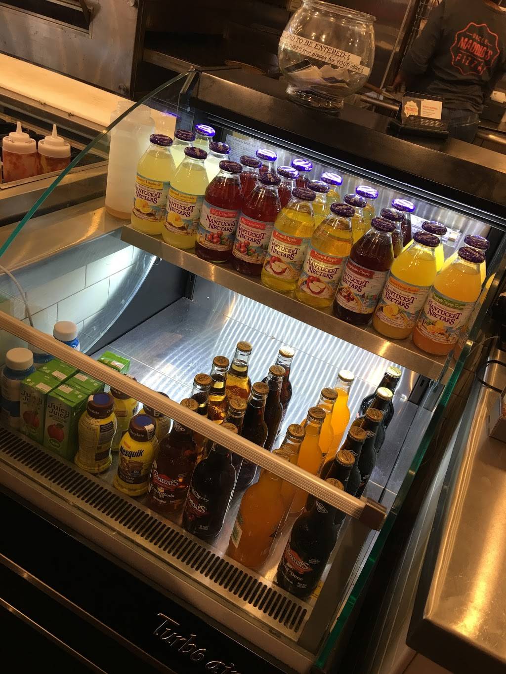 Uncle Maddios Pizza Joint | restaurant | 10601 E Garden Dr #105, Aurora, CO 80012, USA | 3033699075 OR +1 303-369-9075