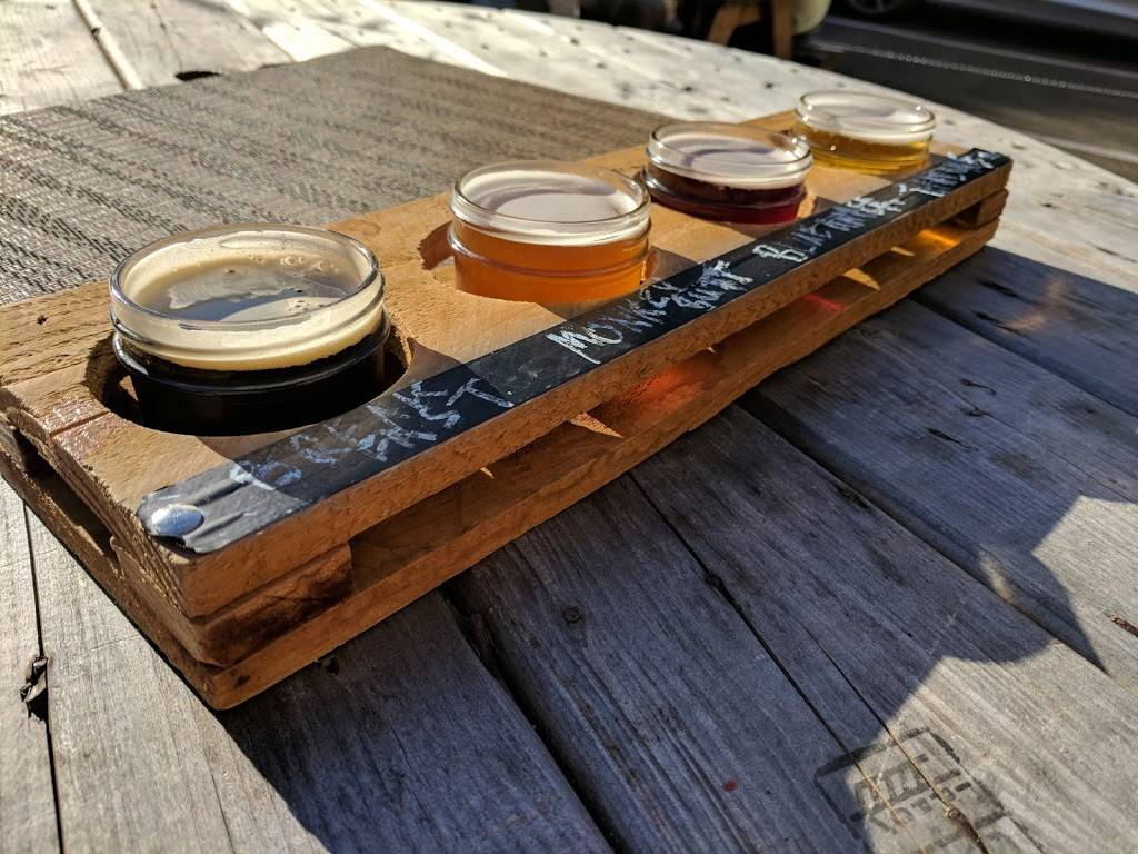 Middleton Brewing | restaurant | 607 SE Everett Mall Way, Suite 27-A, Everett, WA 98208, USA | 4252809178 OR +1 425-280-9178