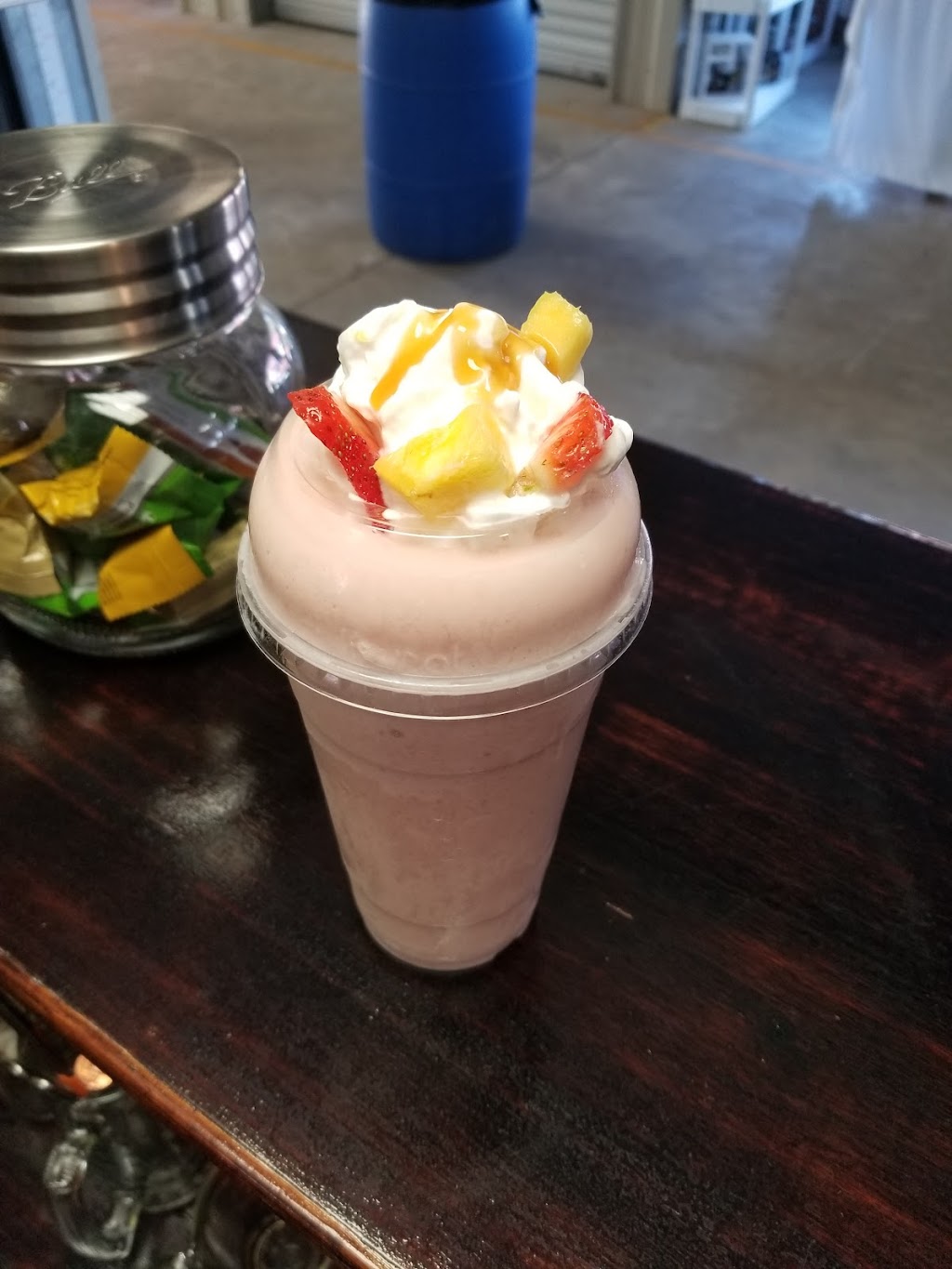 Maurice Nutrition bar | restaurant | 8310 Maurice Ave, Maurice, LA 70555, USA | 3372788689 OR +1 337-278-8689