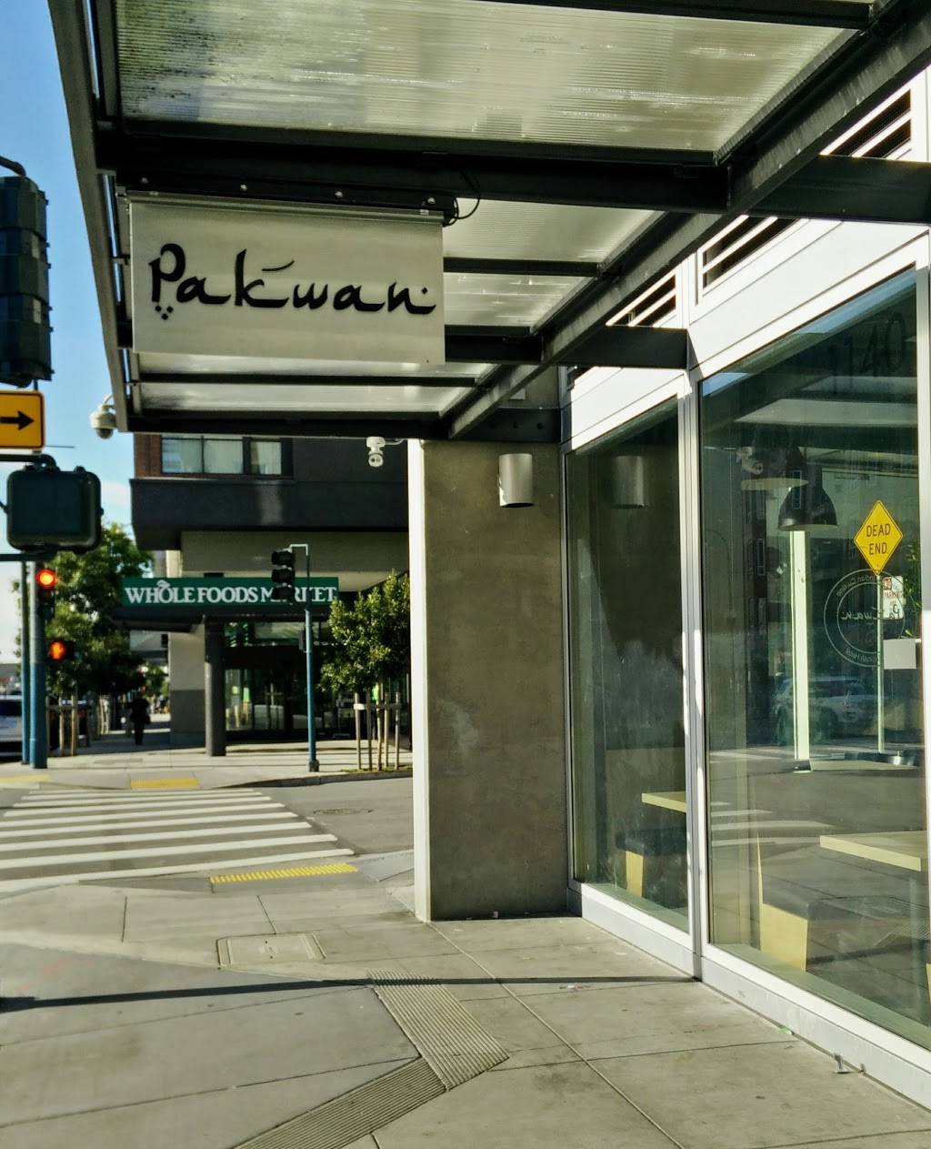 Pakwan Restaurant | restaurant | 1140 Ocean Ave, San Francisco, CA 94112, USA | 4158418400 OR +1 415-841-8400