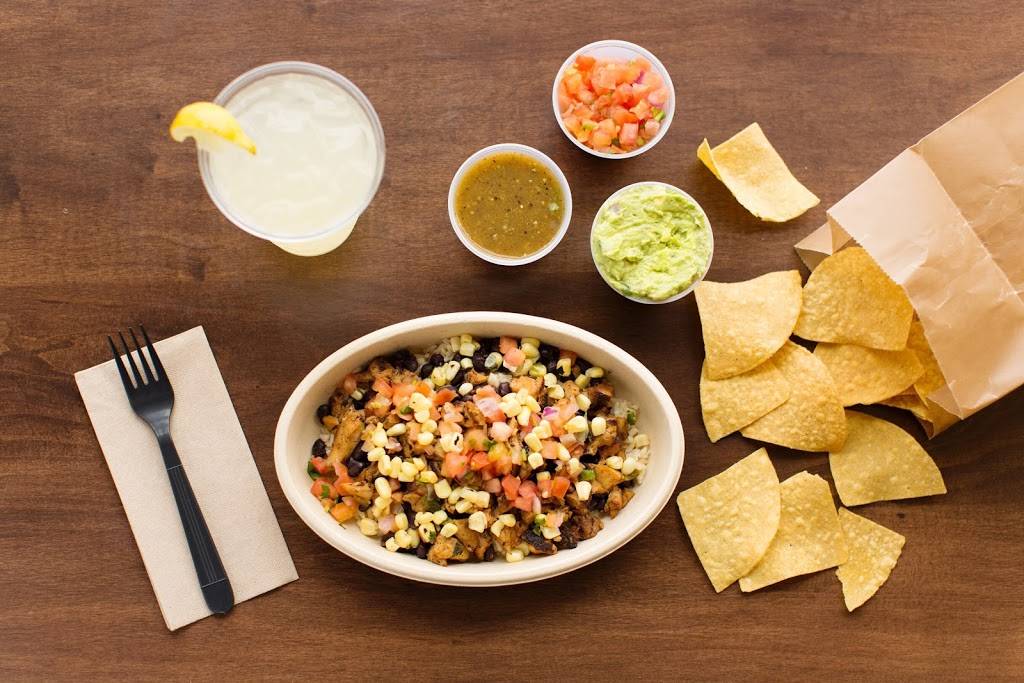 DosBros Fresh Mexican Grill | restaurant | 5975 Elementary Way, Suite 111, Ooltewah, TN 37363, USA | 4237022040 OR +1 423-702-2040