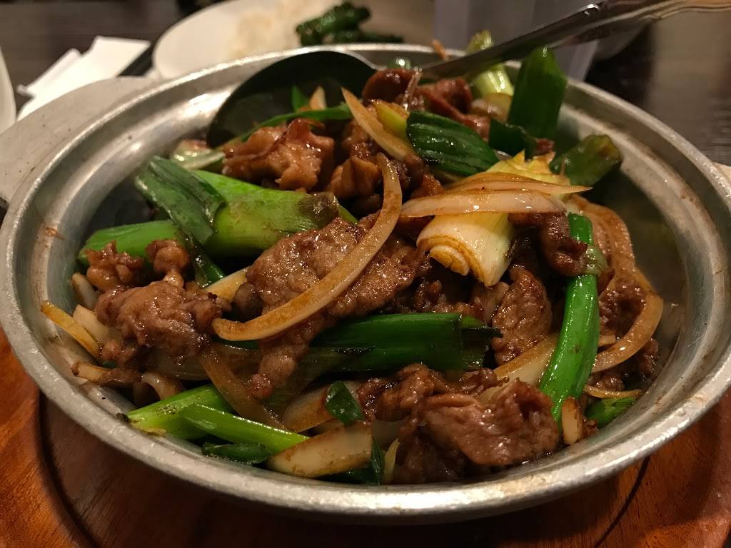 Lees Kitchen | restaurant | 2880 Pacific Coast Hwy, Torrance, CA 90505, USA | 3105391838 OR +1 310-539-1838