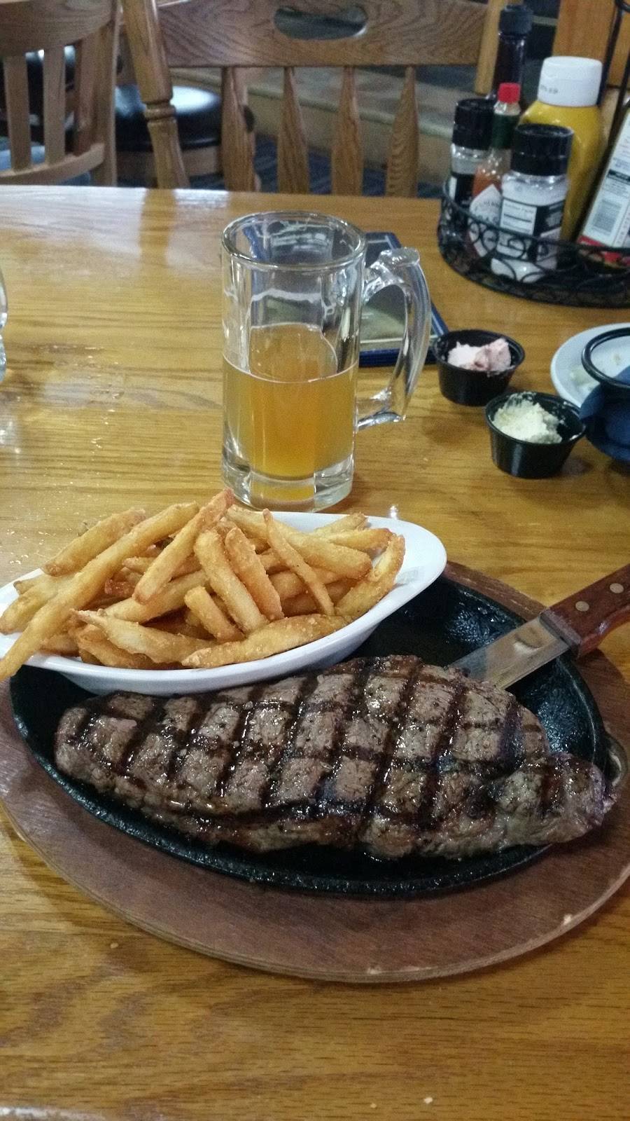 Montana Jacks | restaurant | 5400 27th St, Moline, IL 61265, USA | 3097364208 OR +1 309-736-4208