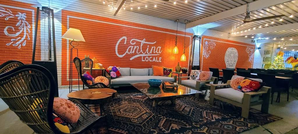 Cantina Locale | restaurant | 2803 Wrightsboro Rd Suite 20A, Augusta, GA 30909, USA | 7623338320 OR +1 762-333-8320