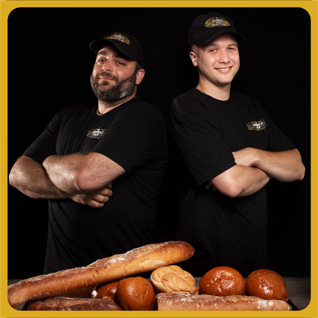 The Sandwich Shop SI | restaurant | 61 Giffords Ln, Staten Island, NY 10308, USA | 7182697838 OR +1 718-269-7838