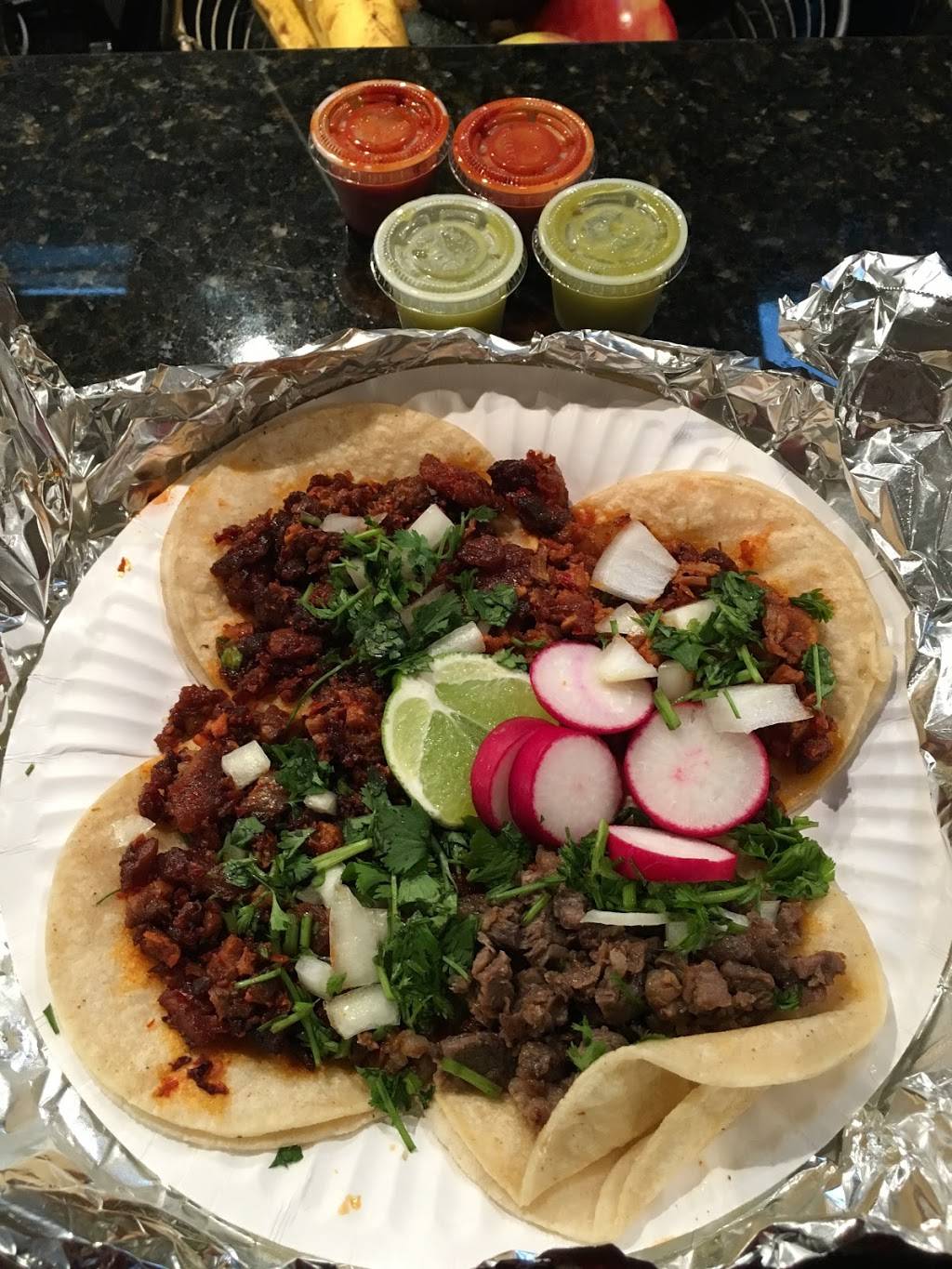 La Estrellita | restaurant | 2111 Urban Ave, Mt Vernon, WA 98273, USA | 3607705186 OR +1 360-770-5186