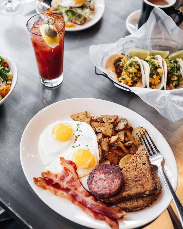 Wheelhouse | restaurant | 1617 Hi Line Dr Ste. 390, Dallas, TX 75207, USA | 2143075690 OR +1 214-307-5690