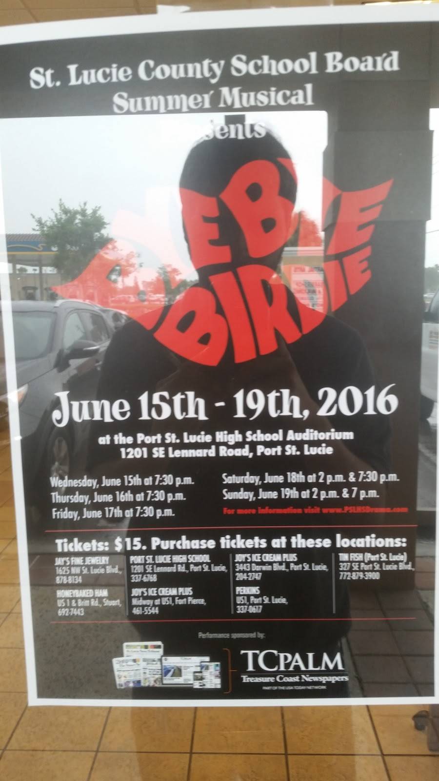 Subway | restaurant | 121 SW Cashmere Blvd, Port St. Lucie, FL 34986, USA | 7728712902 OR +1 772-871-2902