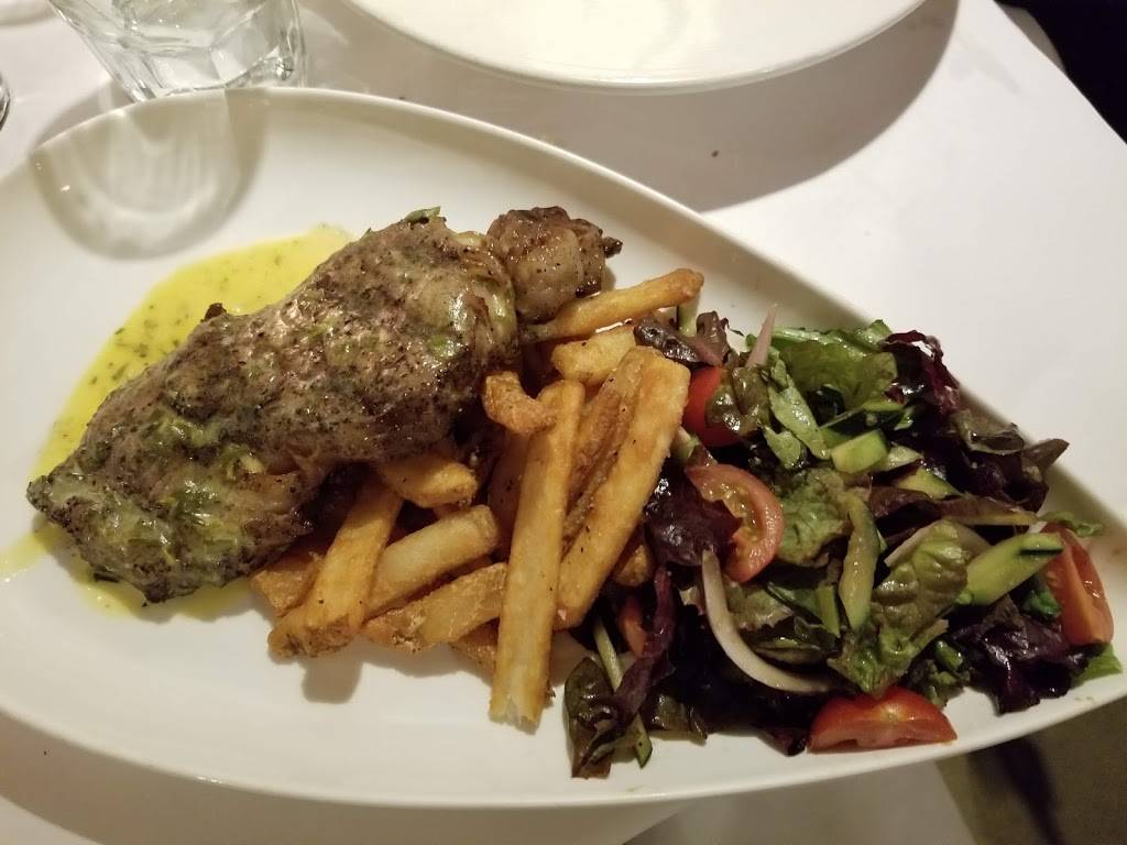 Cascade Bar & Grille | restaurant | Rossi Rd, Pescadero, CA 94060, USA | 6508791100 OR +1 650-879-1100