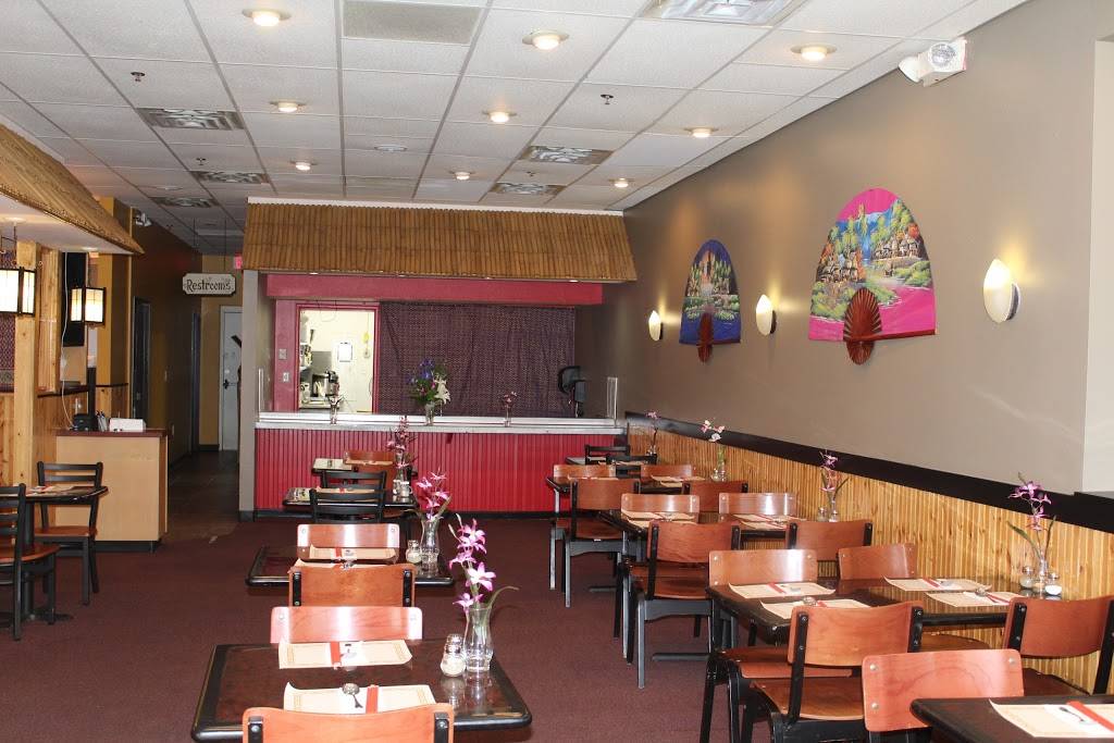 Thai Spice Noodle House | meal takeaway | 725 Mormon Trek Blvd, Iowa City, IA 52246, USA | 3193391999 OR +1 319-339-1999