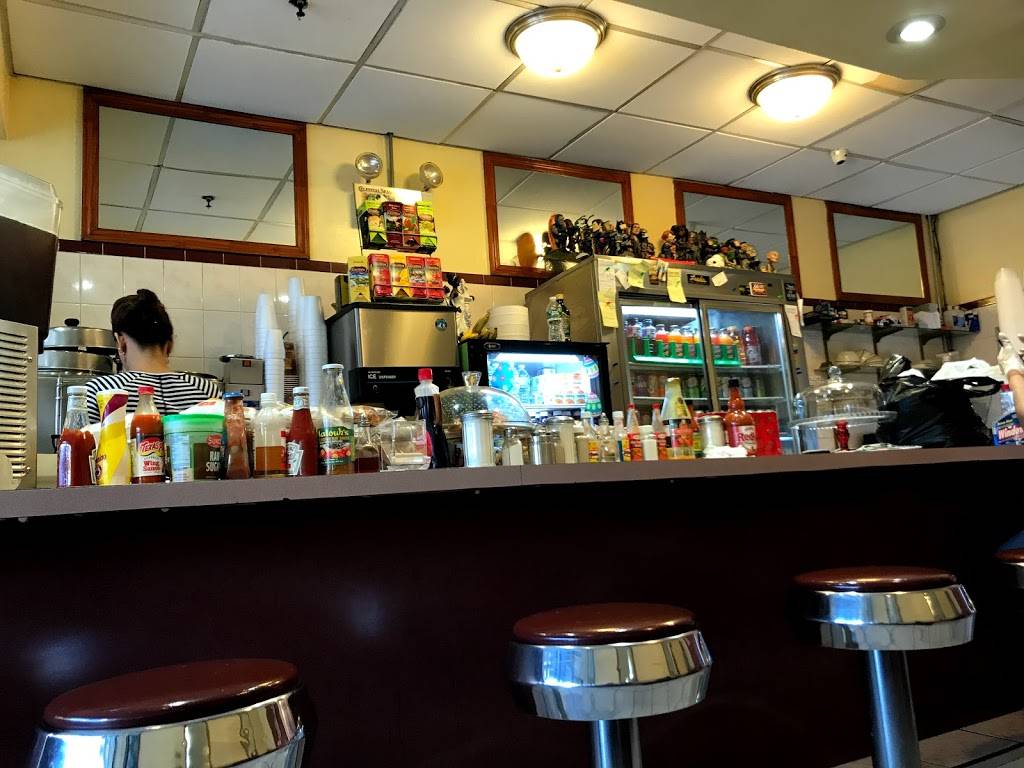 Marys Coffee Shop | cafe | 907 Dekalb Ave, Brooklyn, NY 11221, USA | 9178939559 OR +1 917-893-9559