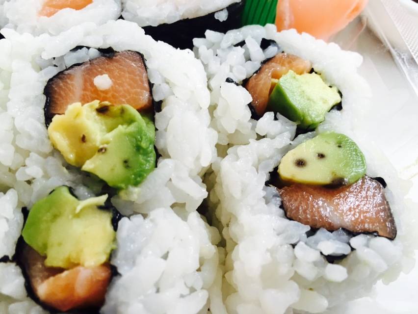 Umami Sushi | restaurant | 3459 Bathurst St, North York, ON M6A 2C5, Canada | 4167823375 OR +1 416-782-3375