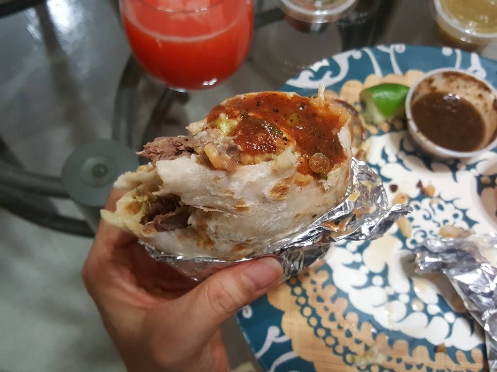 Taqueria La Soga | restaurant | 19267 Burnham Ave, Lansing, IL 60438, USA | 7088586002 OR +1 708-858-6002