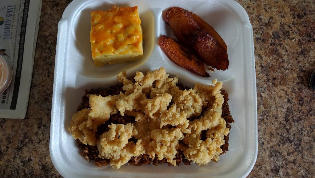 Bahamian Reef Seafood Restaurant | restaurant | 7836 NW 44th St, Sunrise, FL 33351, USA | 9547487835 OR +1 954-748-7835