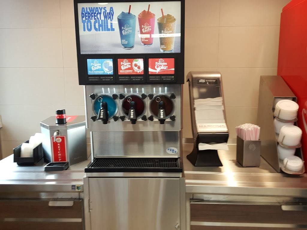 Burger King | restaurant | 5100 W Cermak Rd, Cicero, IL 60804, USA | 7087805100 OR +1 708-780-5100