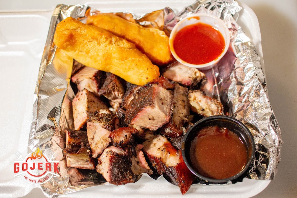 Go Jerk | restaurant | 6438 Pembroke Rd, Miramar, FL 33023, USA | 9547162202 OR +1 954-716-2202