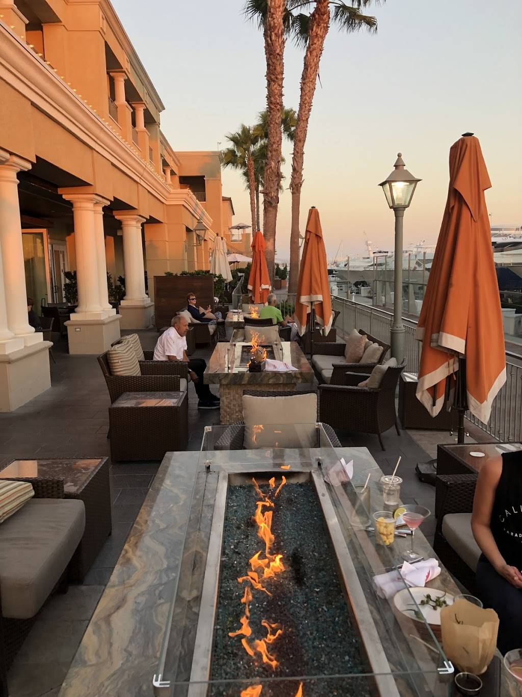 A&O Kitchen + Bar | restaurant | 1221 West Coast Hwy, Newport Beach, CA 92663, USA | 9496304285 OR +1 949-630-4285