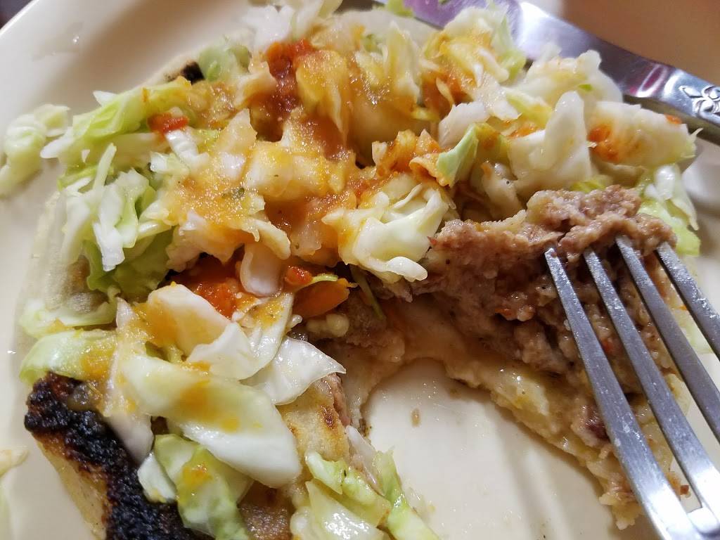 Melys Pupuseria & Restaurant | cafe | 863 N Lake Ave, Pasadena, CA 91104, USA | 6267941776 OR +1 626-794-1776