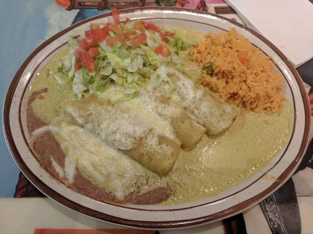 Delicias Cafe | restaurant | 865 N Resler Dr J, El Paso, TX 79912, USA | 9152319757 OR +1 915-231-9757