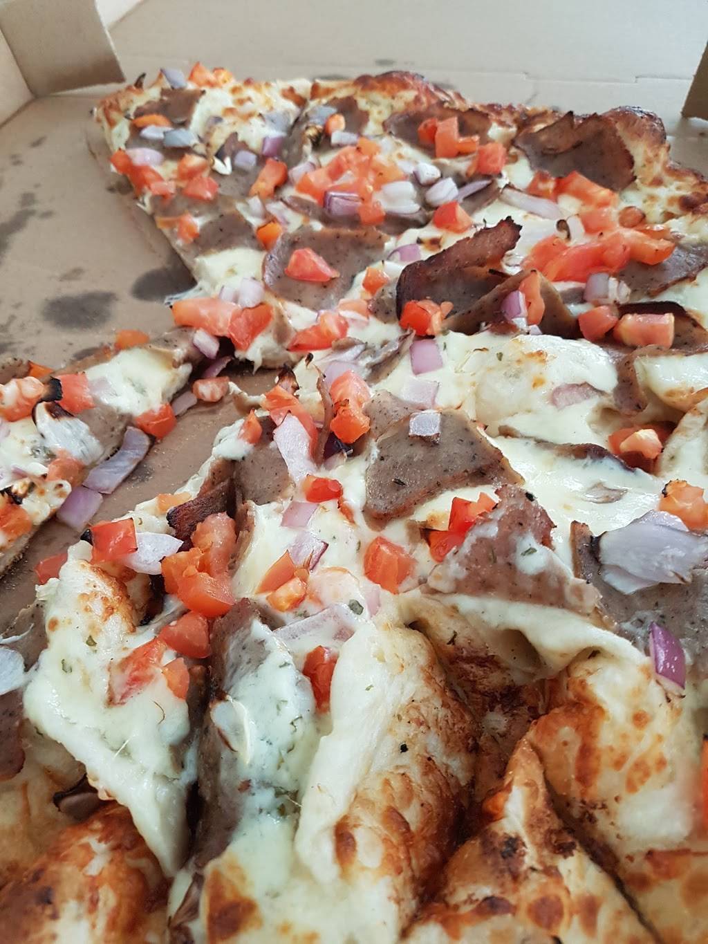 Romana Pizza & Wings | meal takeaway | 910 Queenston Rd, Stoney Creek, ON L8G 1B5, Canada | 9056629999 OR +1 905-662-9999