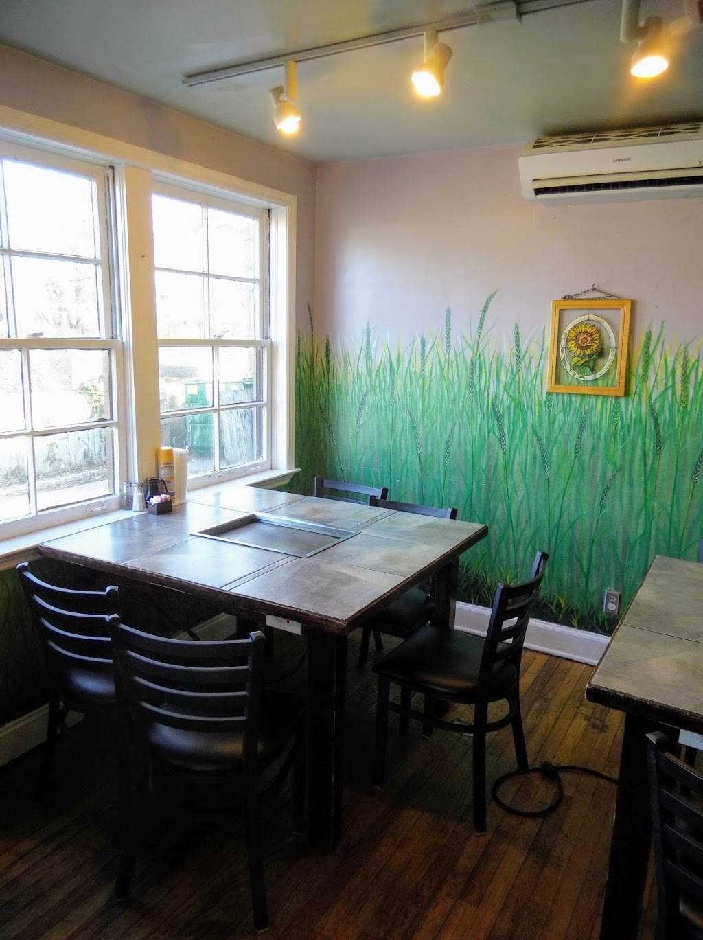 The Pfunky Griddle | restaurant | 2800 Bransford Ave, Nashville, TN 37204, USA | 6152982088 OR +1 615-298-2088