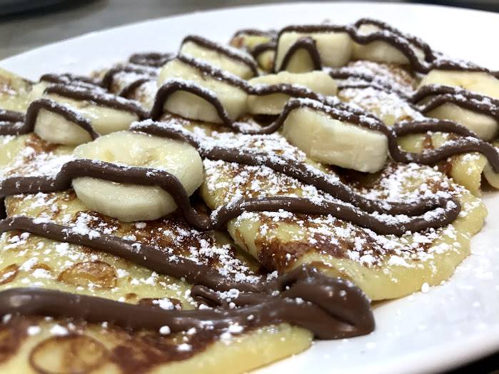 Sunview Cafe | restaurant | 401 E Round Grove Rd #200, Lewisville, TX 75067, USA | 4692400834 OR +1 469-240-0834