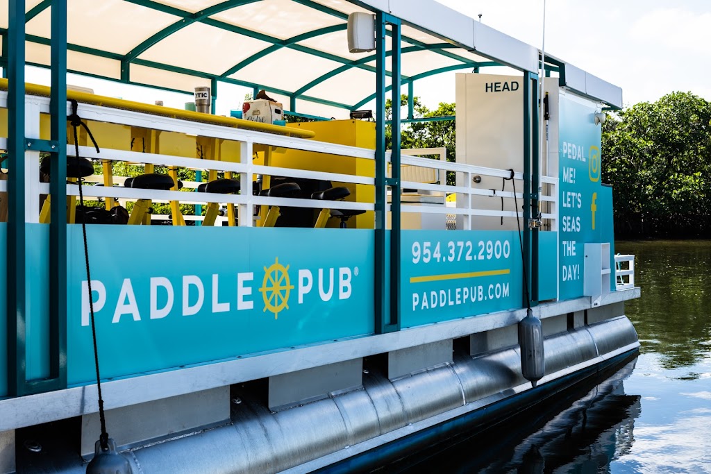 Paddle Pub Wisconsin Dells | restaurant | W1147 River Bay Rd, Lyndon Station, WI 53944, USA | 6085133882 OR +1 608-513-3882