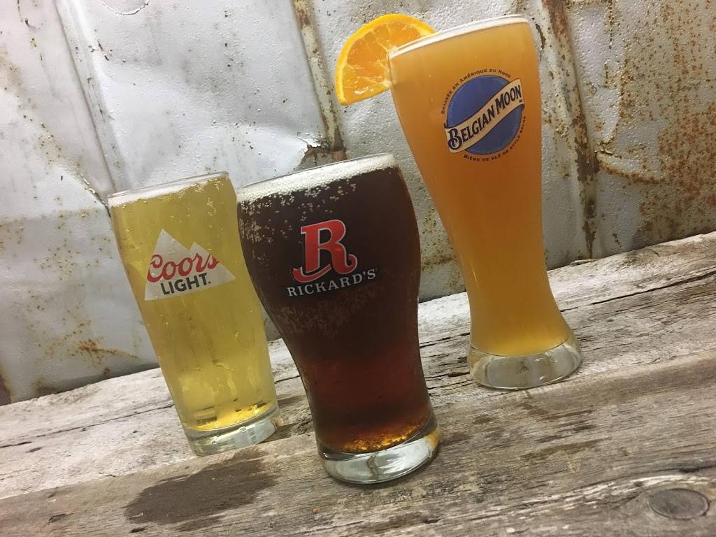 Resto-Bistro Le Sainte-Thècle | restaurant | 780 Rue Saint Jacques, Sainte-Thècle, QC G0X 3G0, Canada | 4182893040 OR +1 418-289-3040