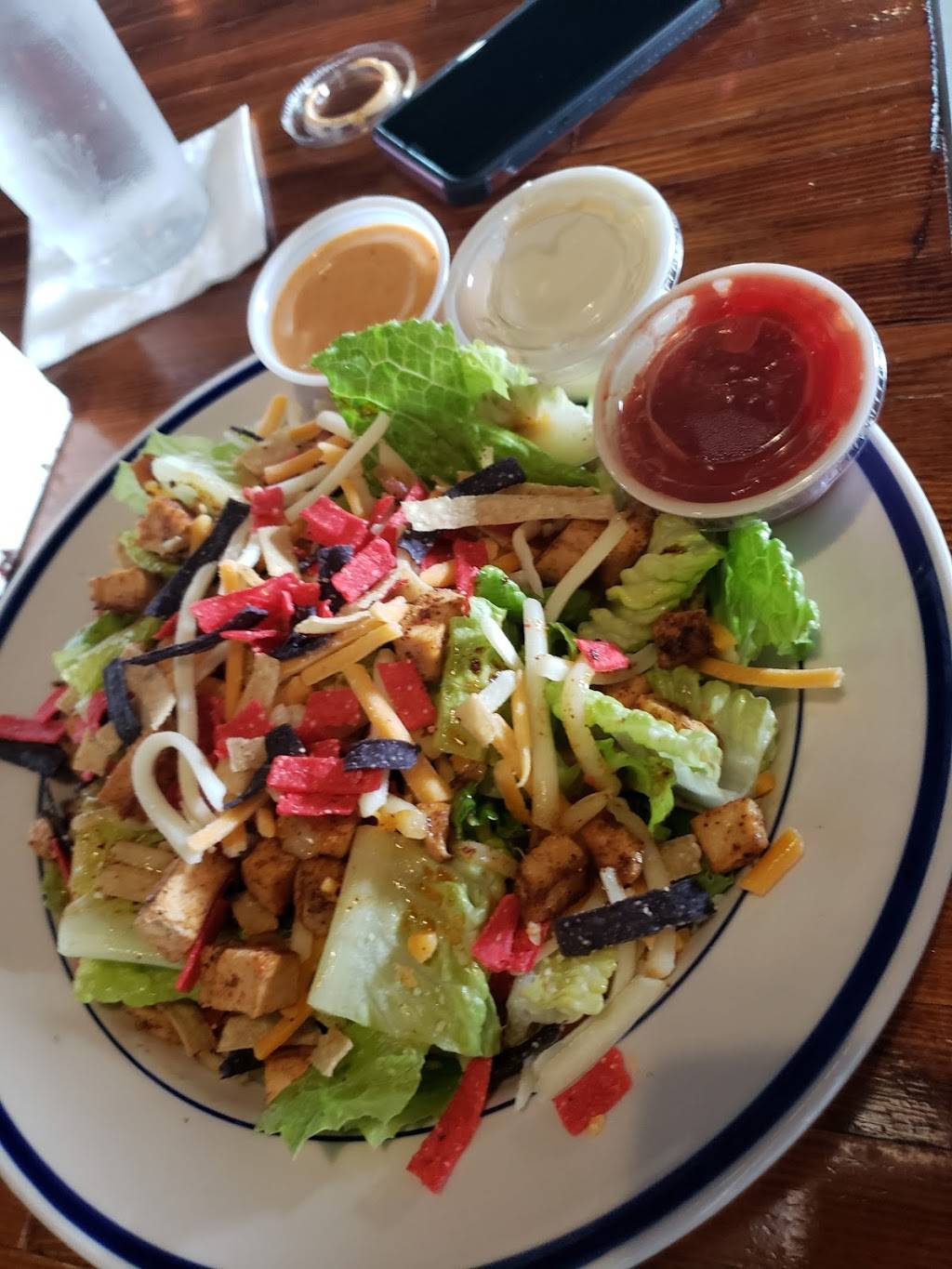 The Horses Mouth | restaurant | 402 W Main St, Belding, MI 48809, USA | 6169519000 OR +1 616-951-9000