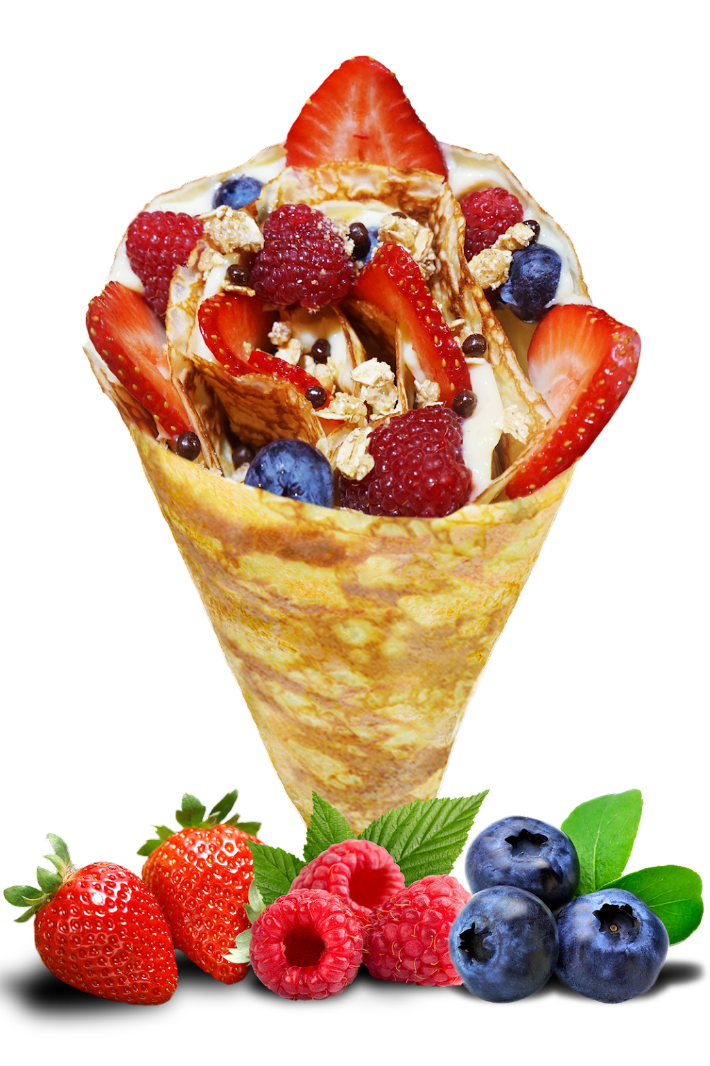 T-Swirl Crepe | restaurant | 2431 N Greenwich Rd Suite 107, Wichita, KS 67226, USA | 3163527175 OR +1 316-352-7175