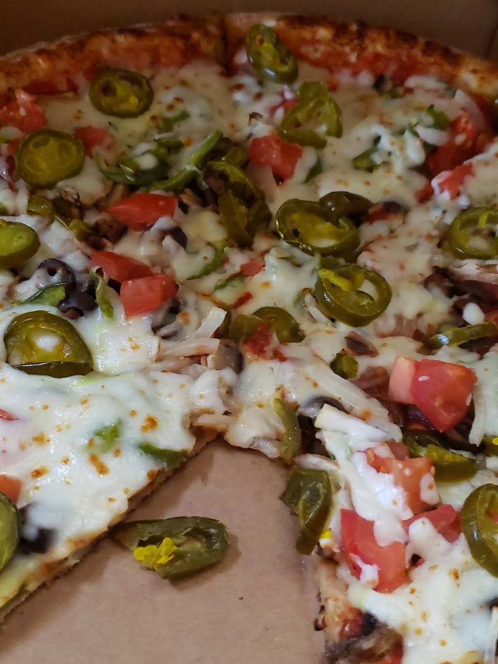 Sicilys Pizza | meal delivery | 3585 S Durango Dr #4126, Las Vegas, NV 89147, USA | 7023338000 OR +1 702-333-8000