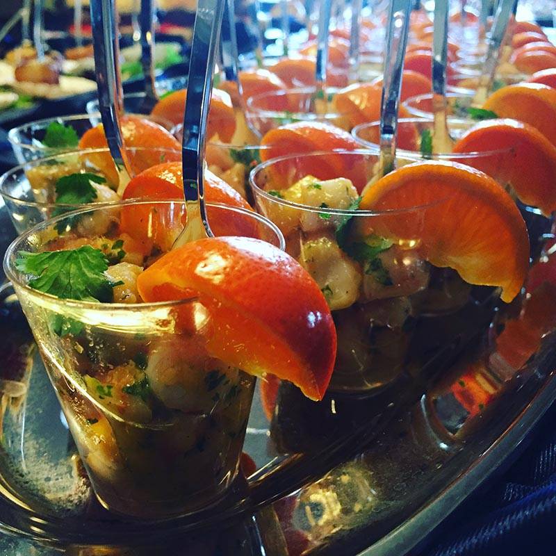 Fabios Events & Catering | meal takeaway | 516 Baltimore St, Gettysburg, PA 17325, USA | 7173527433 OR +1 717-352-7433