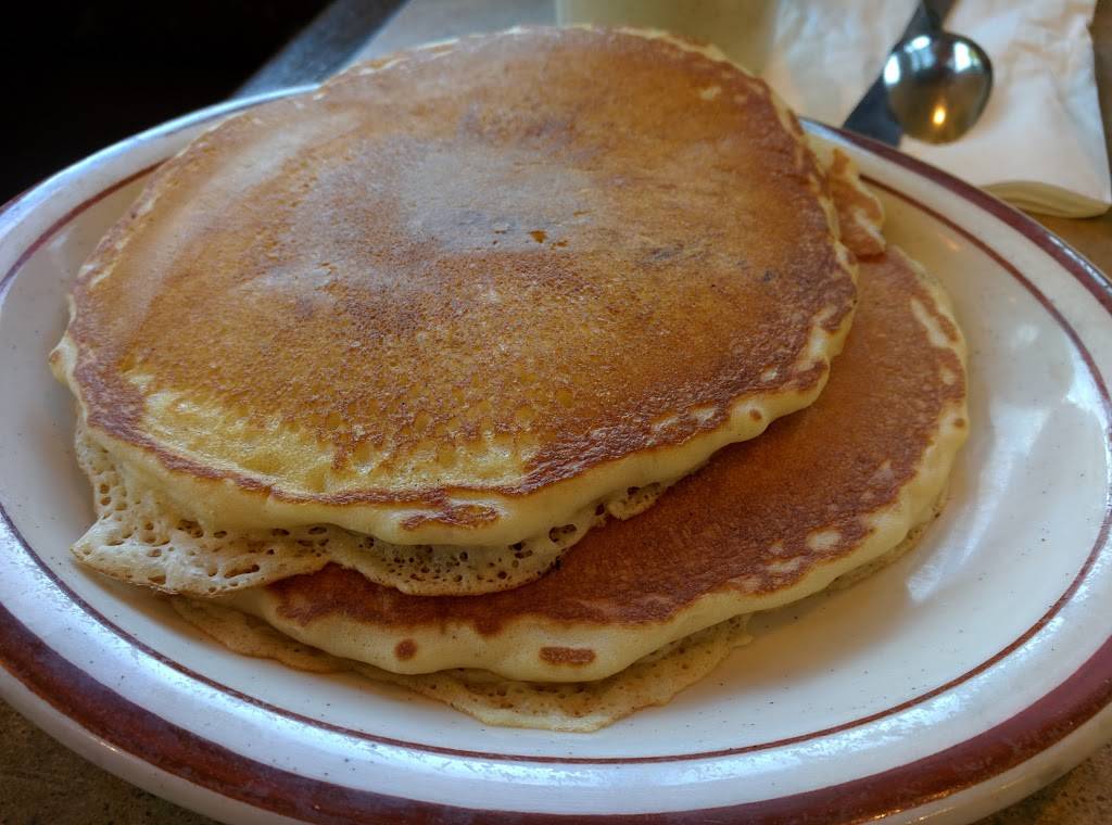 Neals Coffee Shop | restaurant | 114 De Anza Blvd, San Mateo, CA 94402, USA | 6505811754 OR +1 650-581-1754