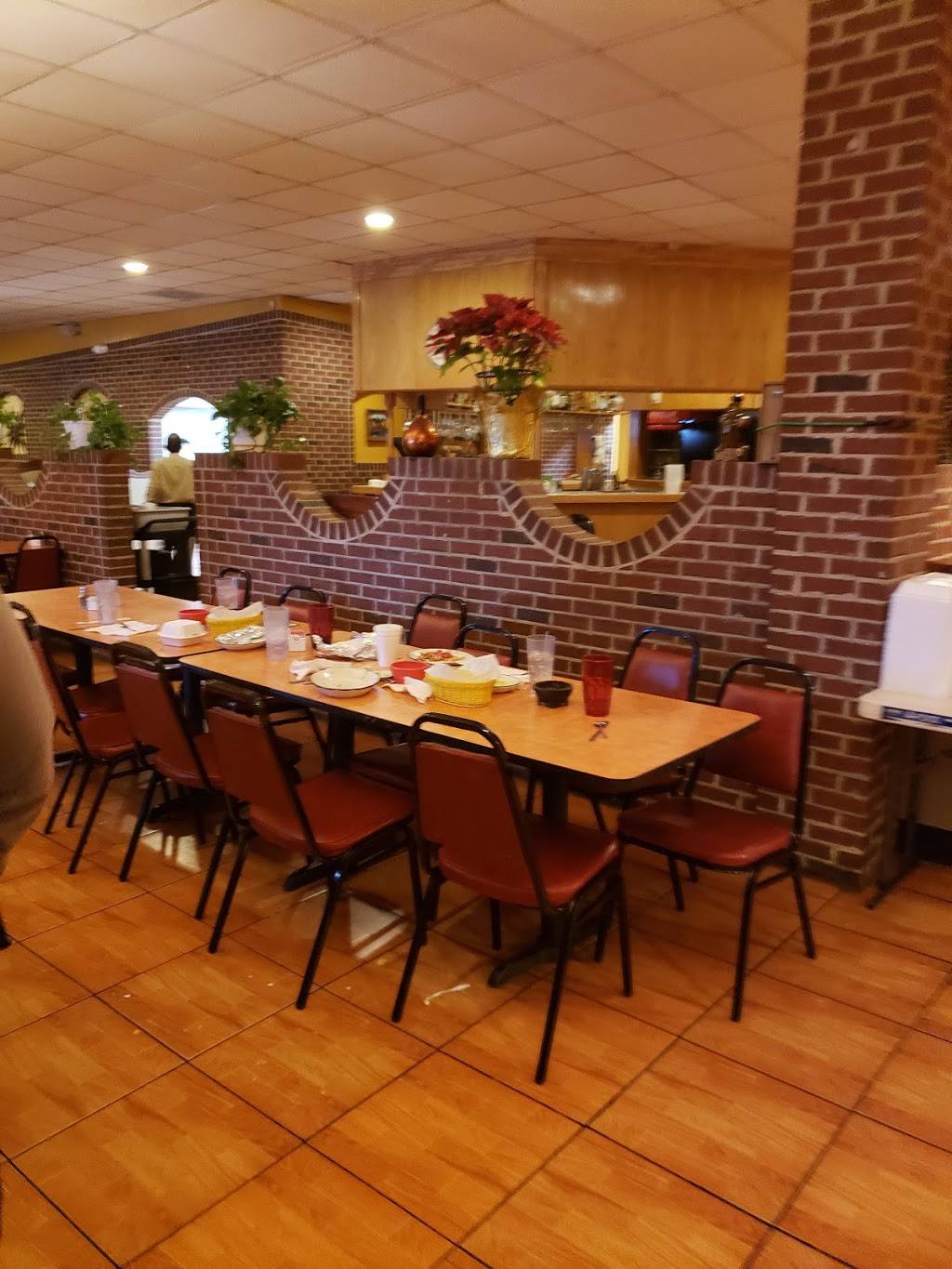 Senor Garcia Mexican Restaurant | restaurant | 107 Jacobs Hwy, Clinton, SC 29325, USA | 8648330122 OR +1 864-833-0122