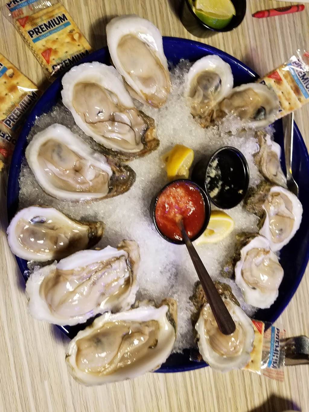 Razzoos Cajun Cafe | restaurant | 3501 East Sam Houston Pkwy S, Pasadena, TX 77505, USA | 2819986566 OR +1 281-998-6566