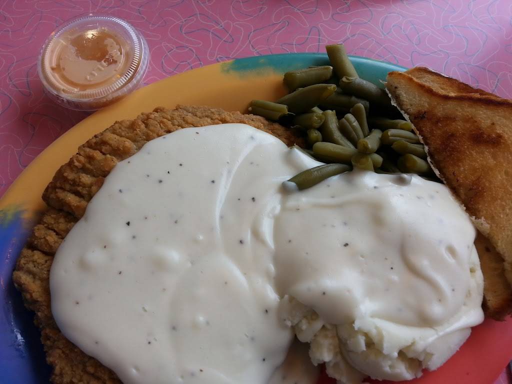 Pennys Diner | restaurant | 2101 Camino Del Llano, Belen, NM 87002, USA | 5058649516 OR +1 505-864-9516