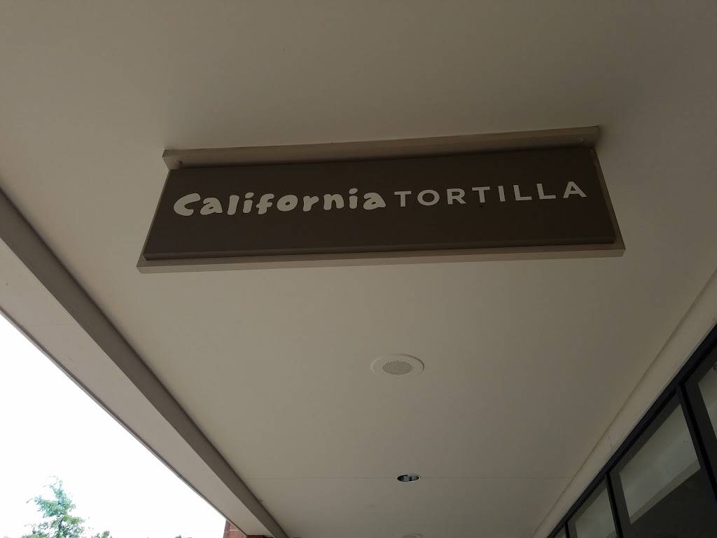California Tortilla | restaurant | 1470 North Point Village Center, Reston, VA 20194, USA | 5713131325 OR +1 571-313-1325