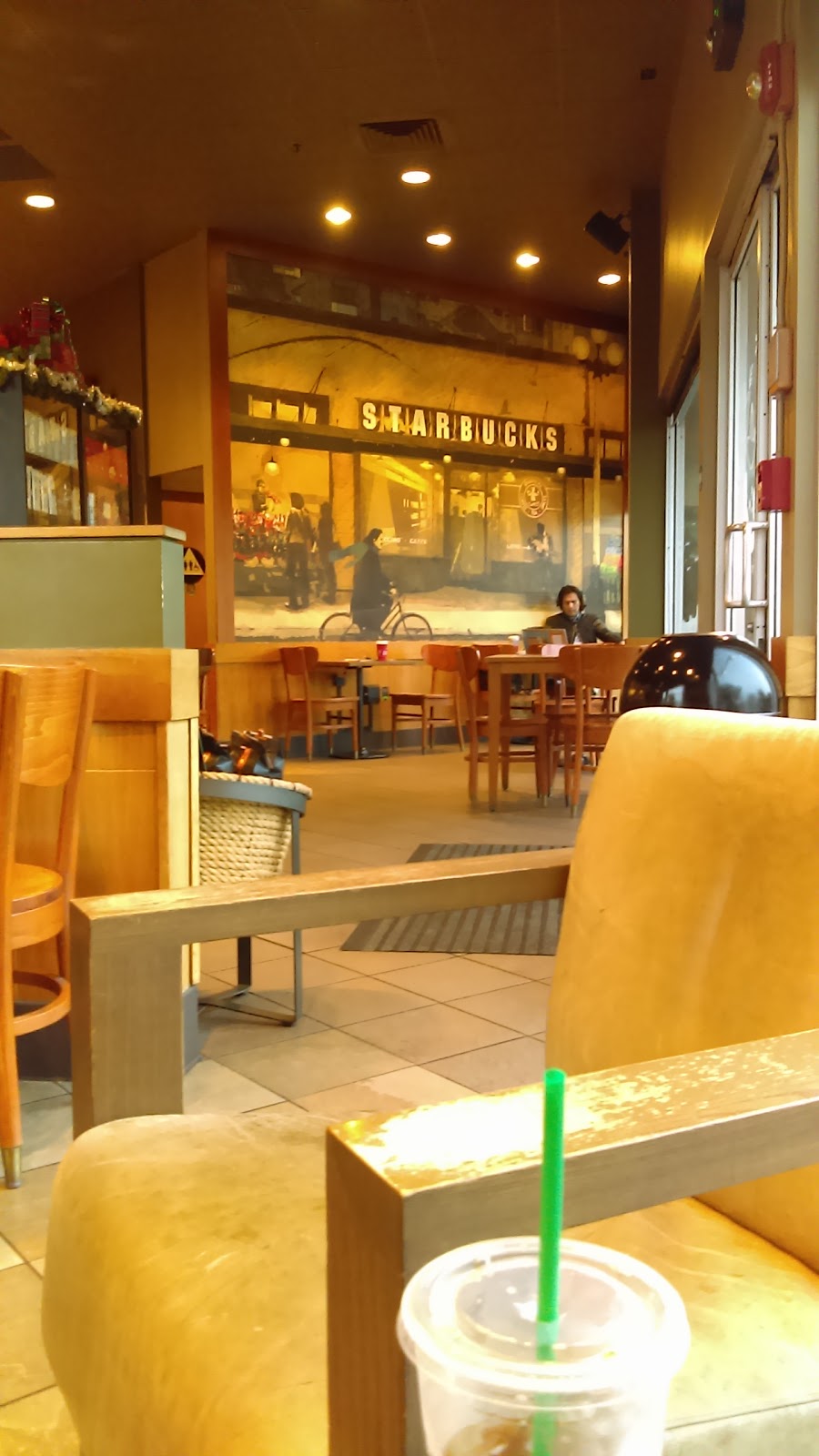 Starbucks | cafe | 2005 Park Pl, El Segundo, CA 90245, USA | 3106151149 OR +1 310-615-1149