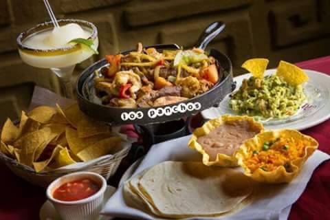 Los Panchos | restaurant | 303 US-41, Fort Branch, IN 47648, USA | 8127534730 OR +1 812-753-4730