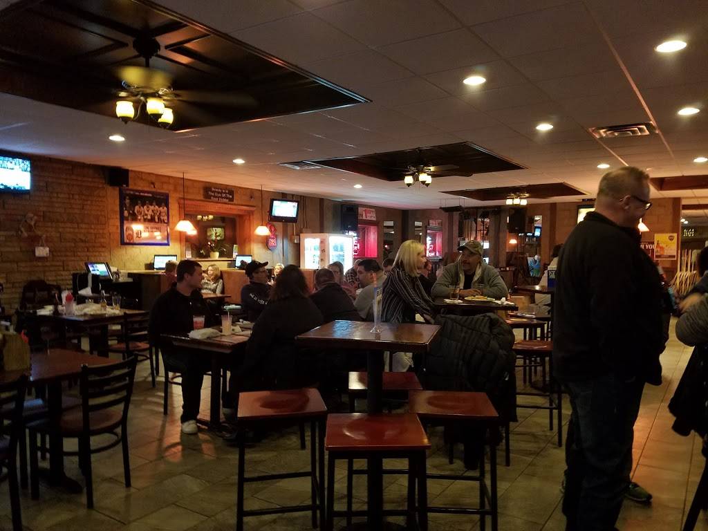 Biggs Bar & Grill | restaurant | 48265 Gratiot Ave, Chesterfield, MI 48051, USA | 5869495333 OR +1 586-949-5333