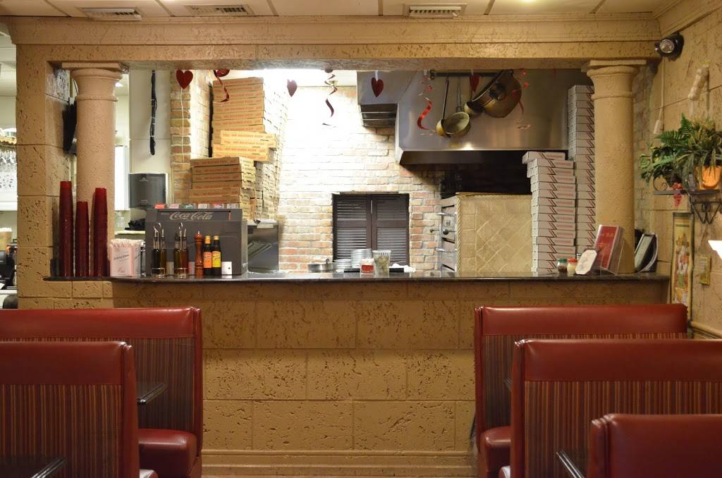 Porto Bella Italian Restaurant | restaurant | 9770 S Military Trail, Boynton Beach, FL 33436, USA | 5617385600 OR +1 561-738-5600