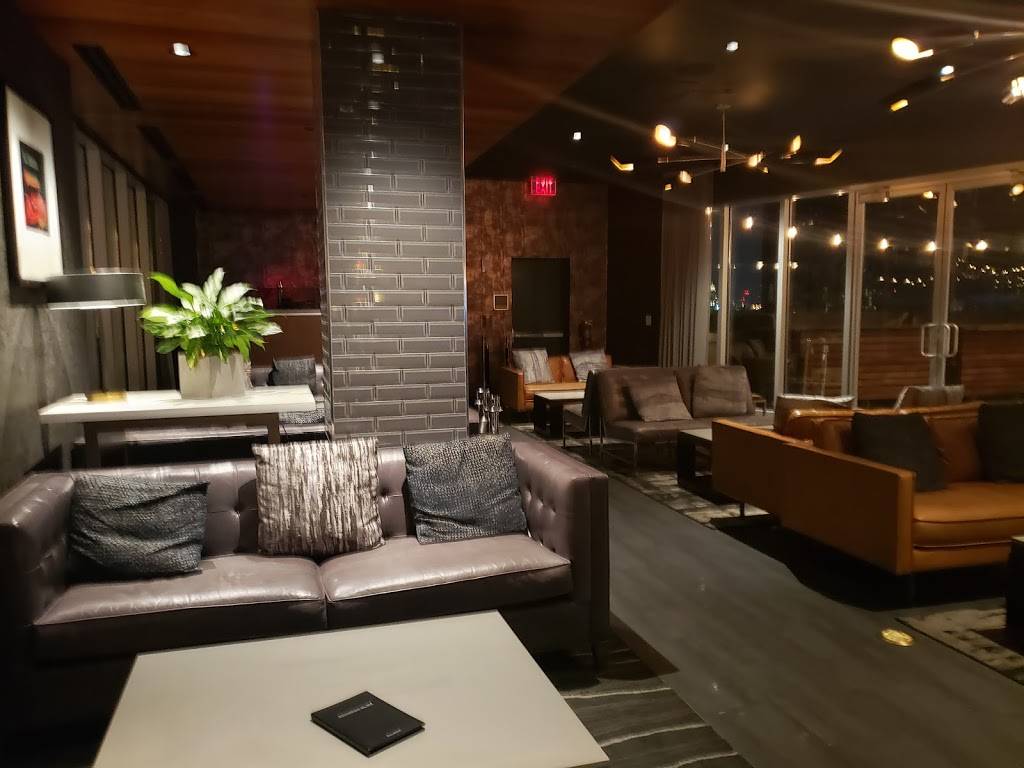 Whiskey Blue | night club | 3377 Peachtree Rd, Atlanta, GA 30326, USA | 6785003190 OR +1 678-500-3190