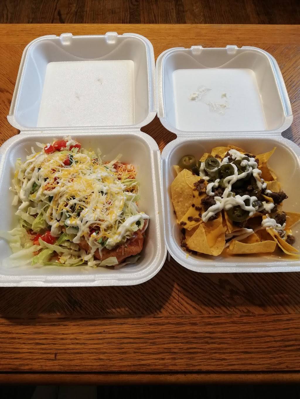 El Tacazo Mexican Delights | restaurant | 95 E Minnesota St, Le Center, MN 56057, USA | 5073572232 OR +1 507-357-2232