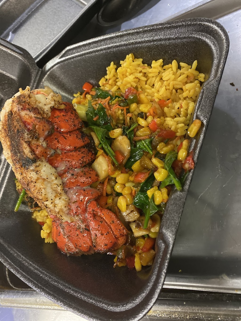 C2E Innovative Cuisine Takeout/Catering | meal takeaway | 1005 Virginia Ave Suite 200, Atlanta, GA 30354, USA | 6789279084 OR +1 678-927-9084