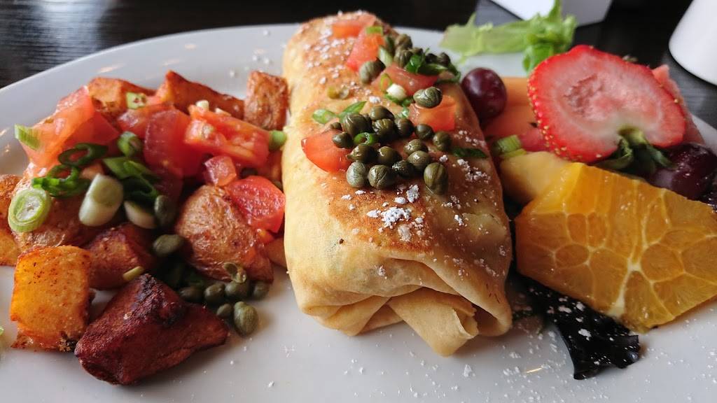 Angelicas | restaurant | 863 Main St, Redwood City, CA 94063, USA | 6506798184 OR +1 650-679-8184