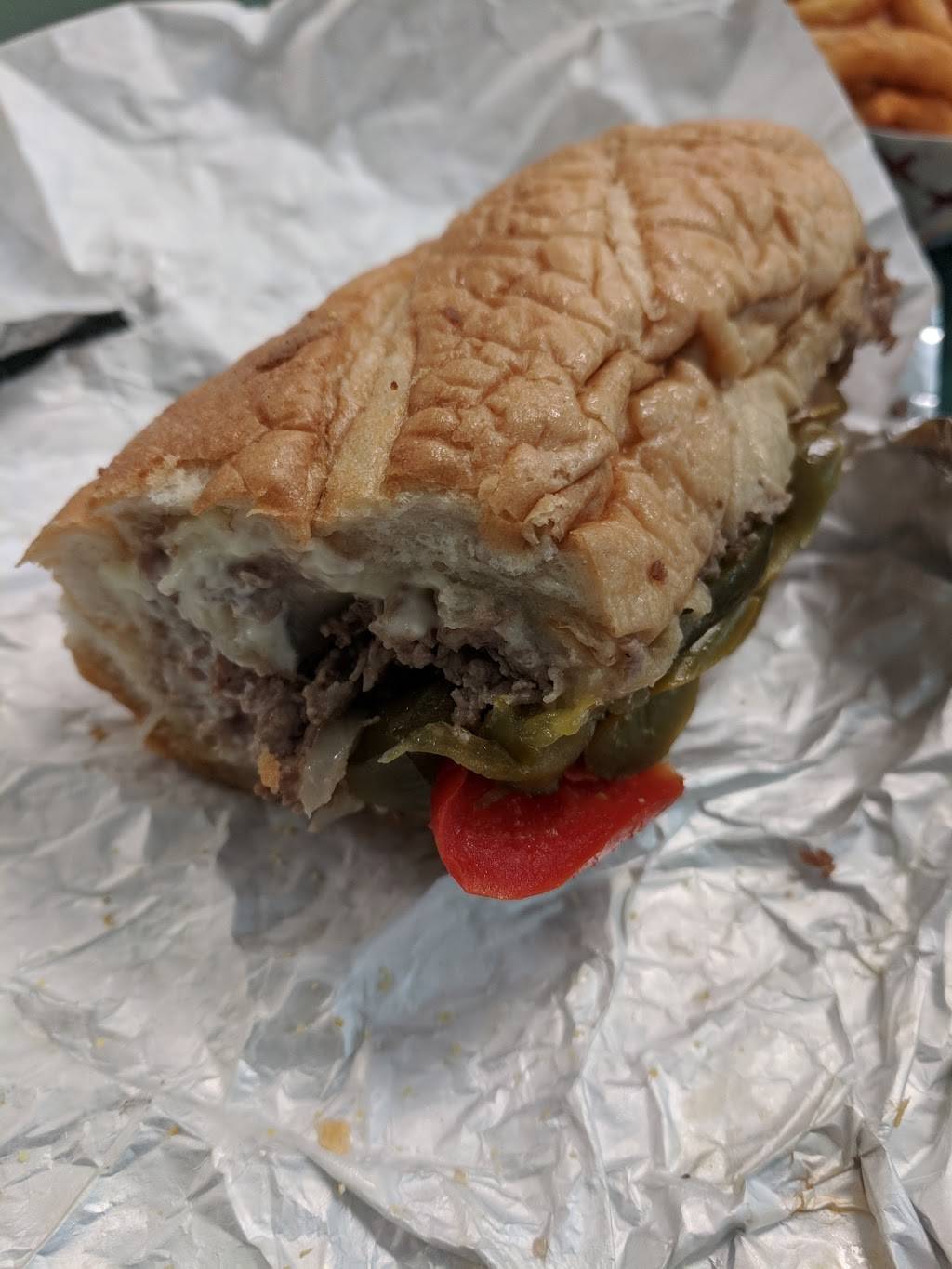 The Cheese Steak Shop | meal takeaway | 1626 Cypress St, Walnut Creek, CA 94596, USA | 9259347017 OR +1 925-934-7017