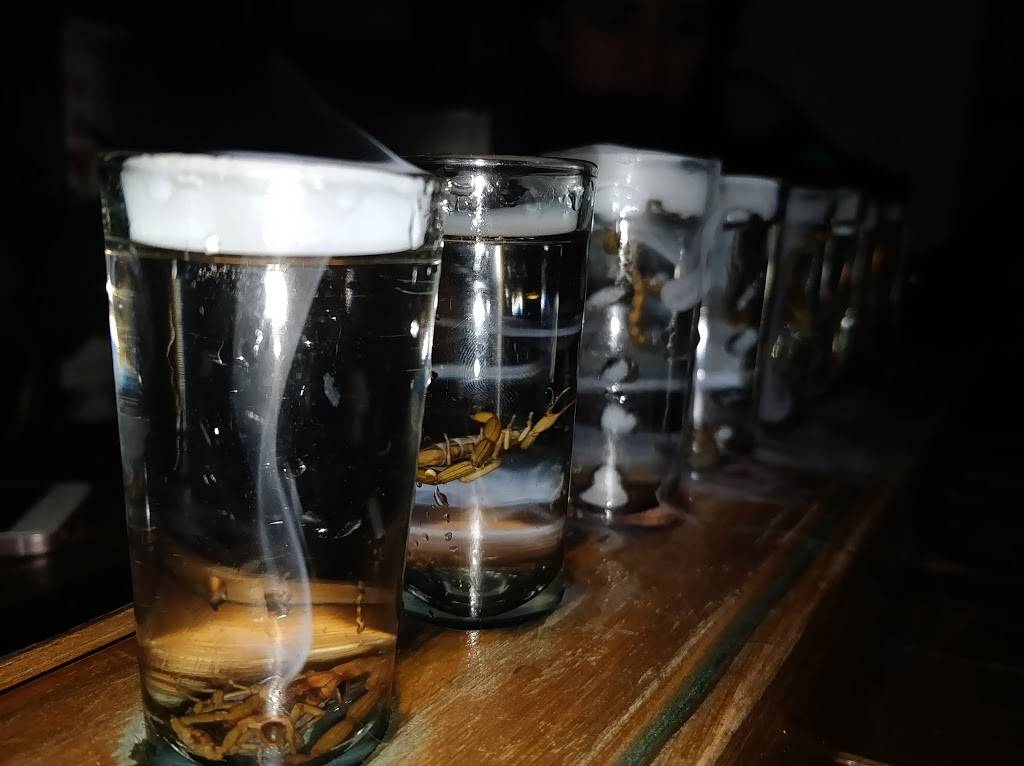 Reyes Salón Cantina | restaurant | Blvd. Agua Caliente 4501 Local B4, Aviacion, 22014 Tijuana, B.C., Mexico | 013334991859 OR +52 33 3499 1859